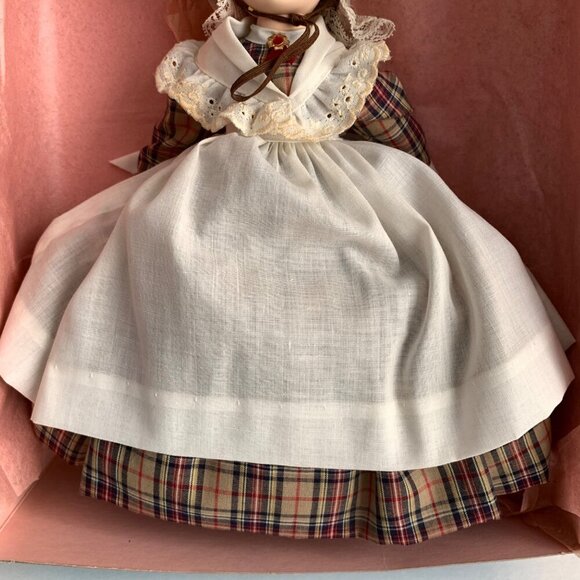 Madame Alexander Doll Marme 1224 In Original Box - Picture 3 of 8